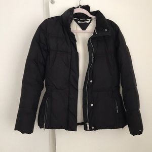 Tommy Hilfiger winter jacket